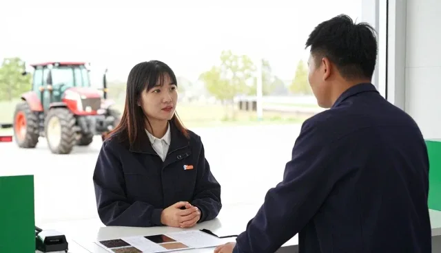 农资供应业务中性能优化的关键路径